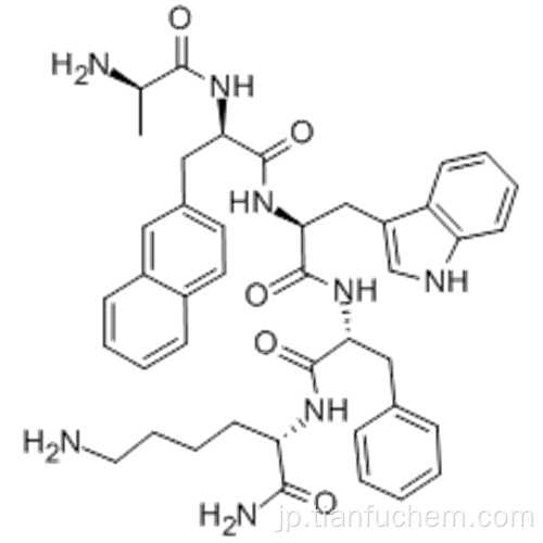 プラモレリンCAS 158861-67-7